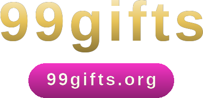 99gifts logo