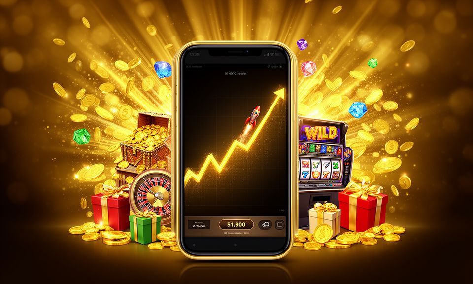 99gifts mobile gaming